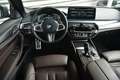 BMW 530 5 Serie Touring 530e xDrive High Executive / M Spo Grijs - thumbnail 20