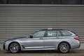 BMW 530 5 Serie Touring 530e xDrive High Executive / M Spo Grijs - thumbnail 2