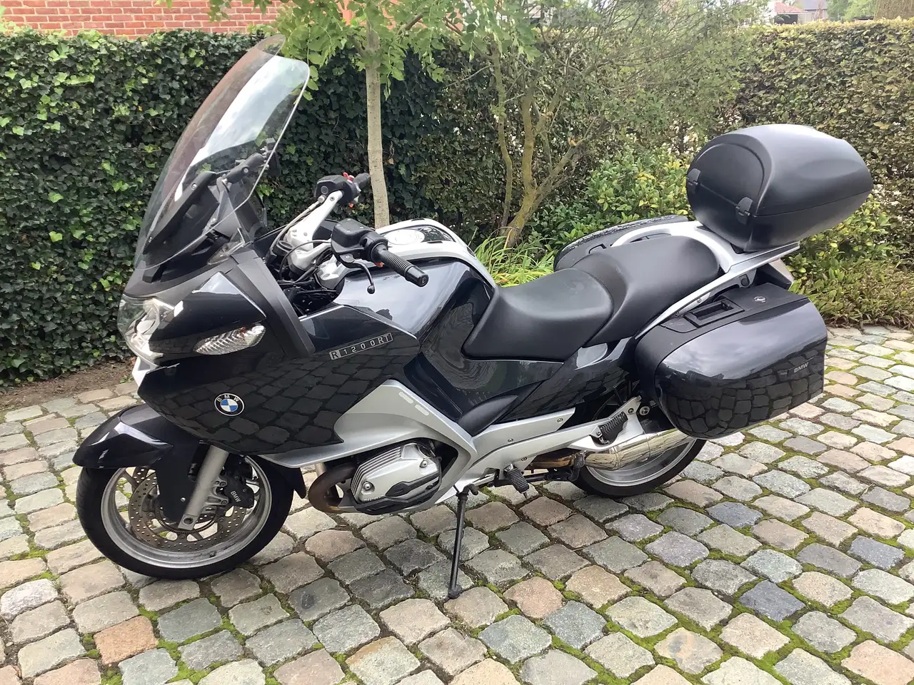 BMW R 1200 RT