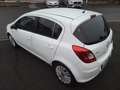 Opel Corsa INIETTORI NUOVI!GPL*2033!*5p*1.2*Ecotec*Gpl-tech Blanc - thumbnail 4