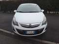 Opel Corsa INIETTORI NUOVI!GPL*2033!*5p*1.2*Ecotec*Gpl-tech Blanc - thumbnail 2