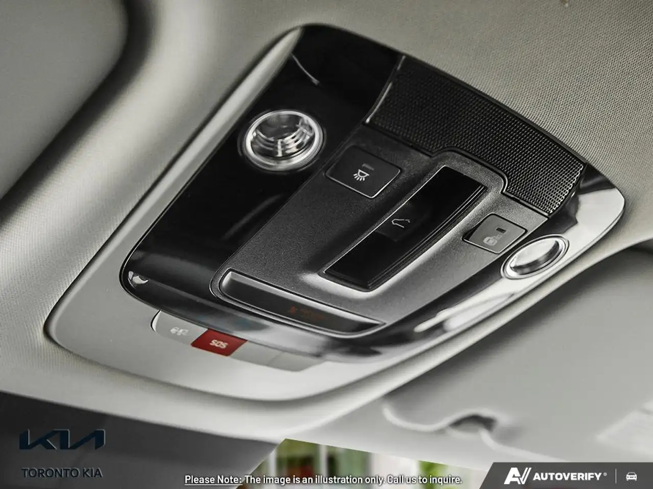 Kia Seltos снимка Kia Seltos