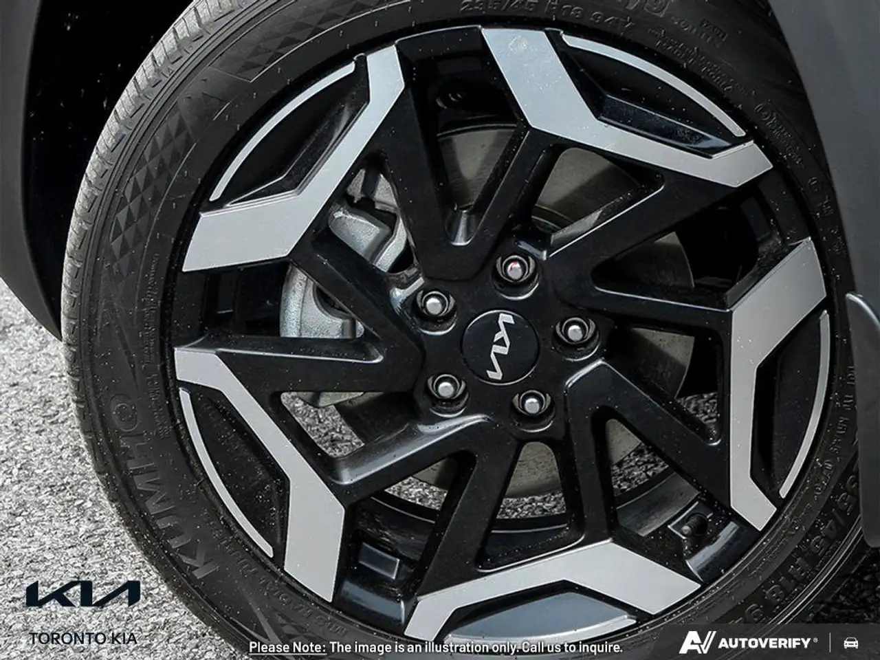 Kia Seltos снимка Kia Seltos