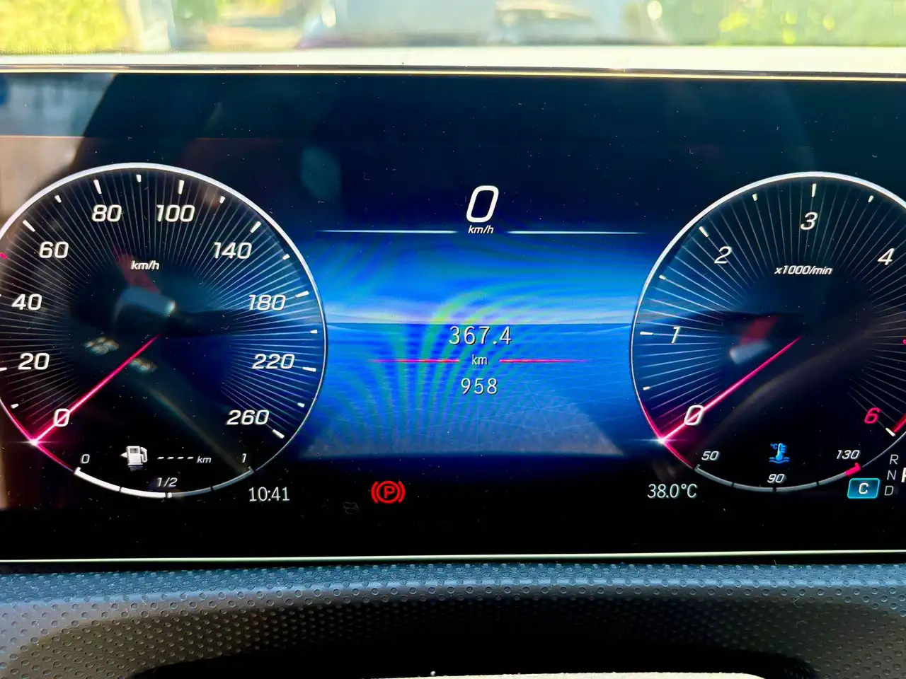 Mercedes-Benz A-Class 2026