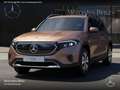 Mercedes-Benz EQB 250 PROG+ADVANCED+KAMERA+SPUR Bronze - thumbnail 2