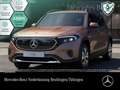 Mercedes-Benz EQB 250 PROG+ADVANCED+KAMERA+SPUR Bronze - thumbnail 1