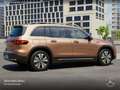 Mercedes-Benz EQB 250 PROG+ADVANCED+KAMERA+SPUR Bronze - thumbnail 21