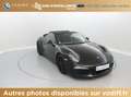Porsche 991 CARRERA GTS CABRIOLET 430 CV PDK Noir - thumbnail 5
