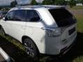 Mitsubishi Outlander 2.2 DI-D 4WD Top Alb - thumbnail 3