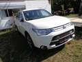 Mitsubishi Outlander 2.2 DI-D 4WD Top Alb - thumbnail 7