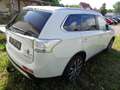 Mitsubishi Outlander 2.2 DI-D 4WD Top Alb - thumbnail 5