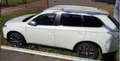 Mitsubishi Outlander 2.2 DI-D 4WD Top Alb - thumbnail 2