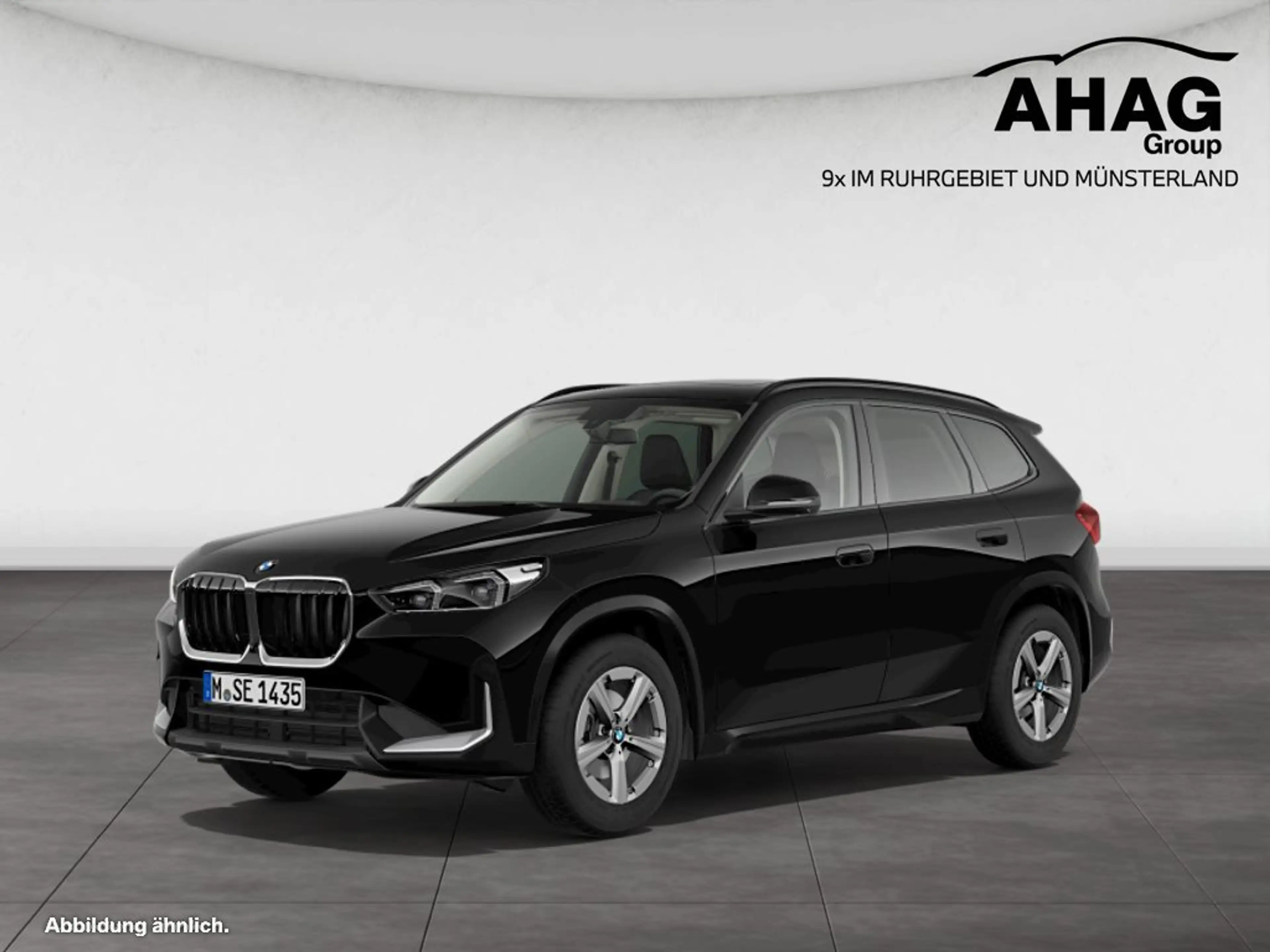 BMW X1 sDrive20i