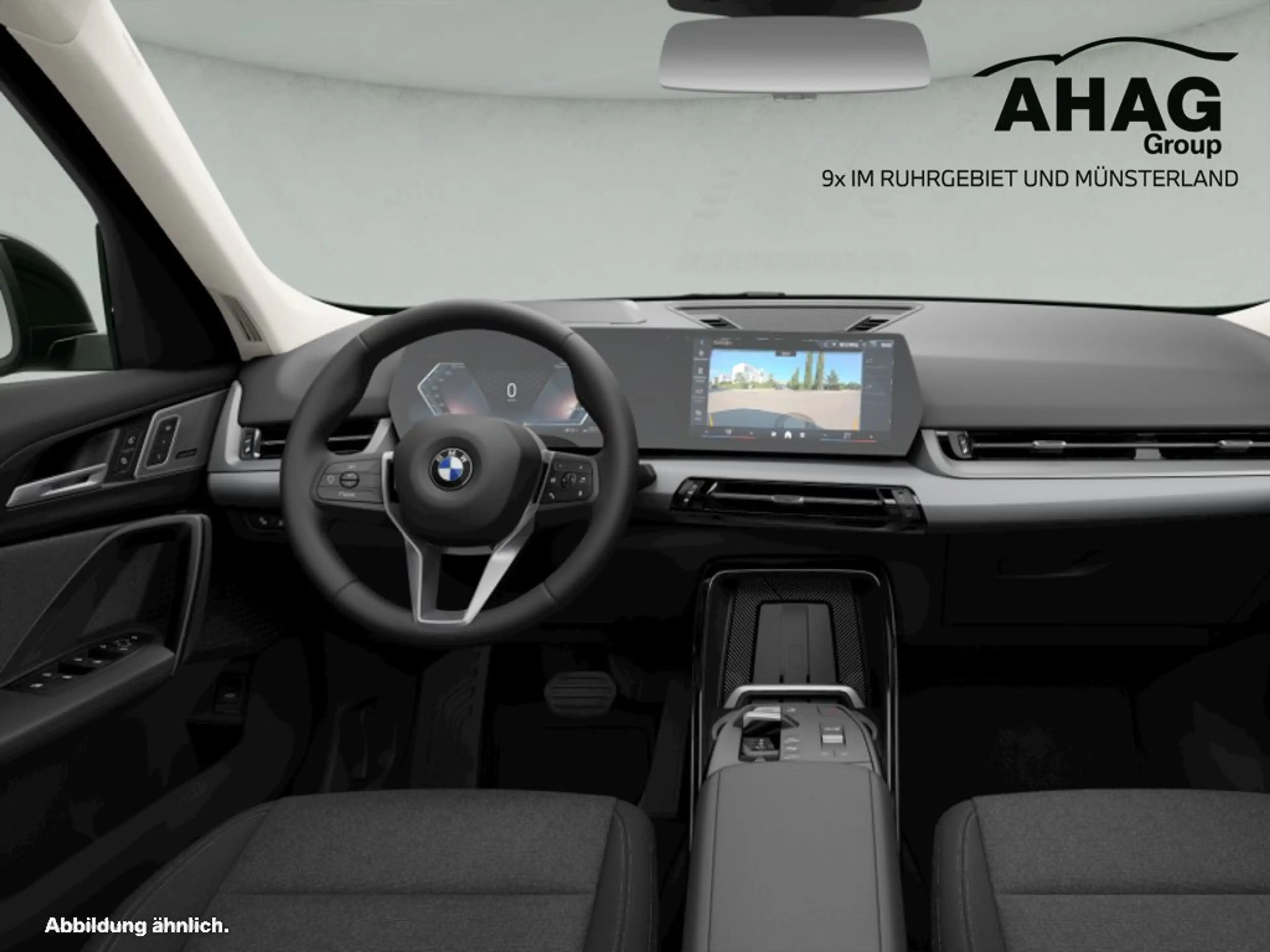 BMW X1 sDrive20i — photo 4