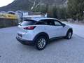 Mazda CX-3 G120 Revolution Weiß - thumbnail 5