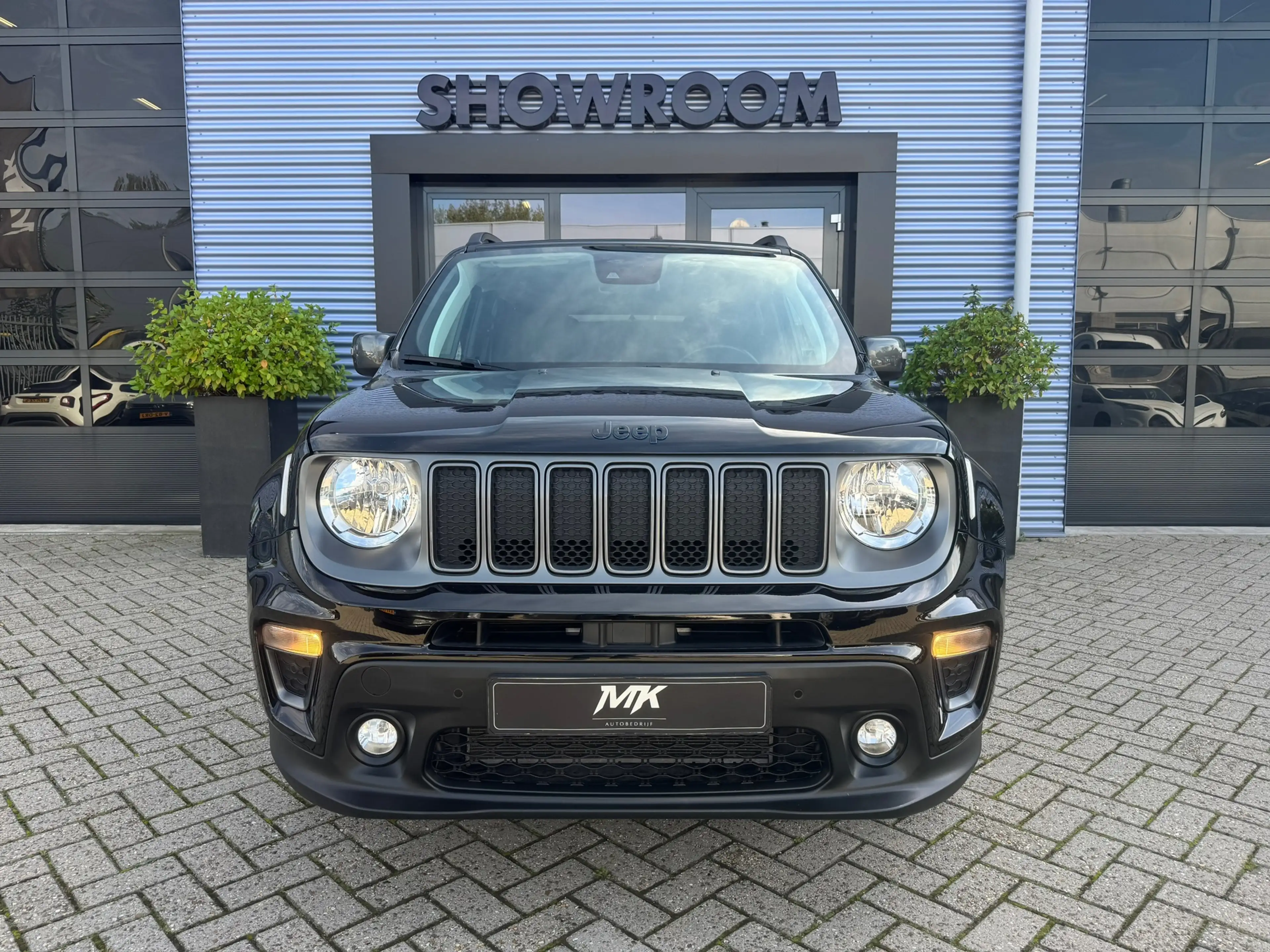 Jeep Renegade 4xe 240 Plug-in Hybrid Electric S AUTOMAAT|CAMERA| — photo 12