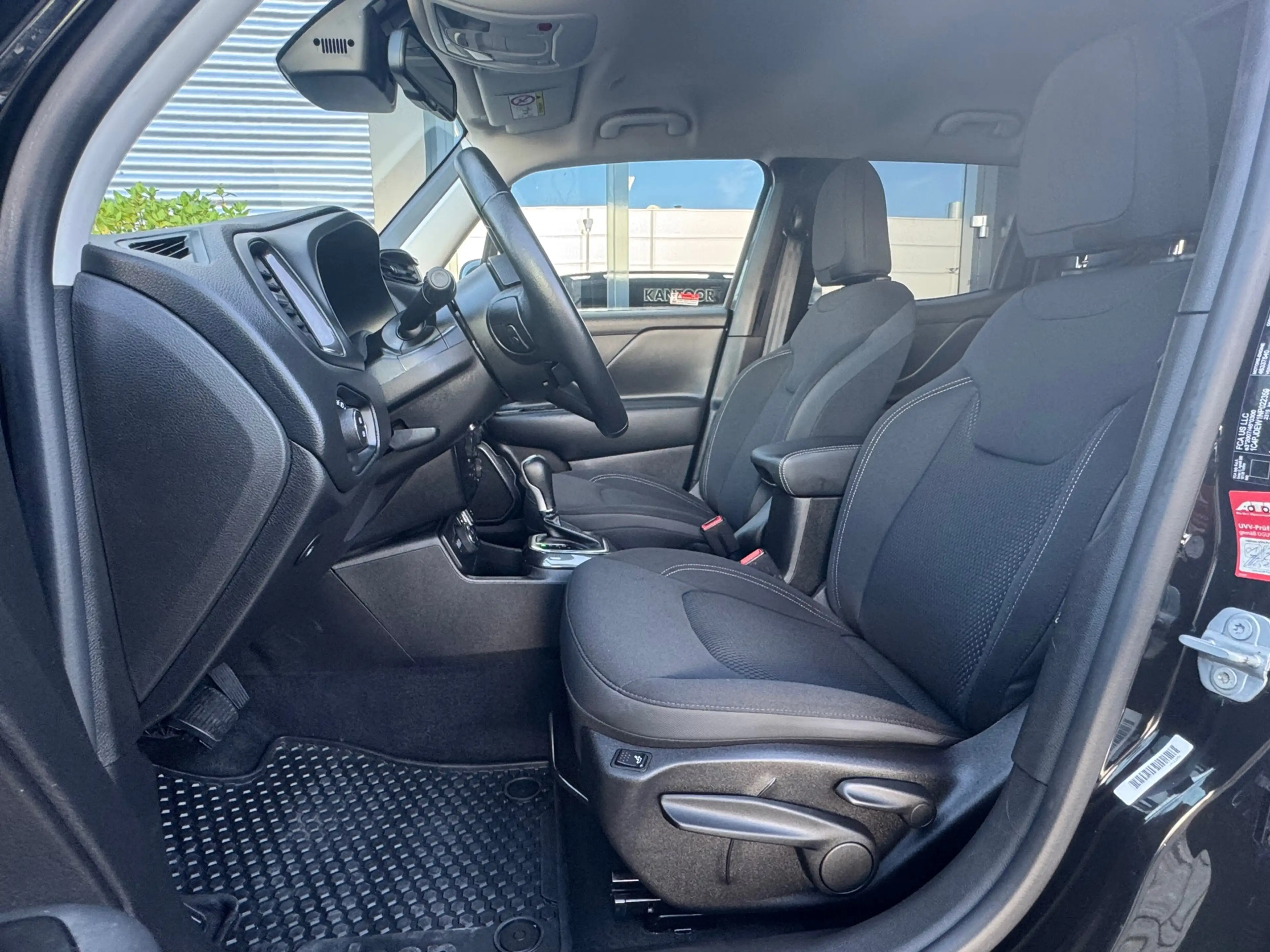 Jeep Renegade 4xe 240 Plug-in Hybrid Electric S AUTOMAAT|CAMERA| — photo 7