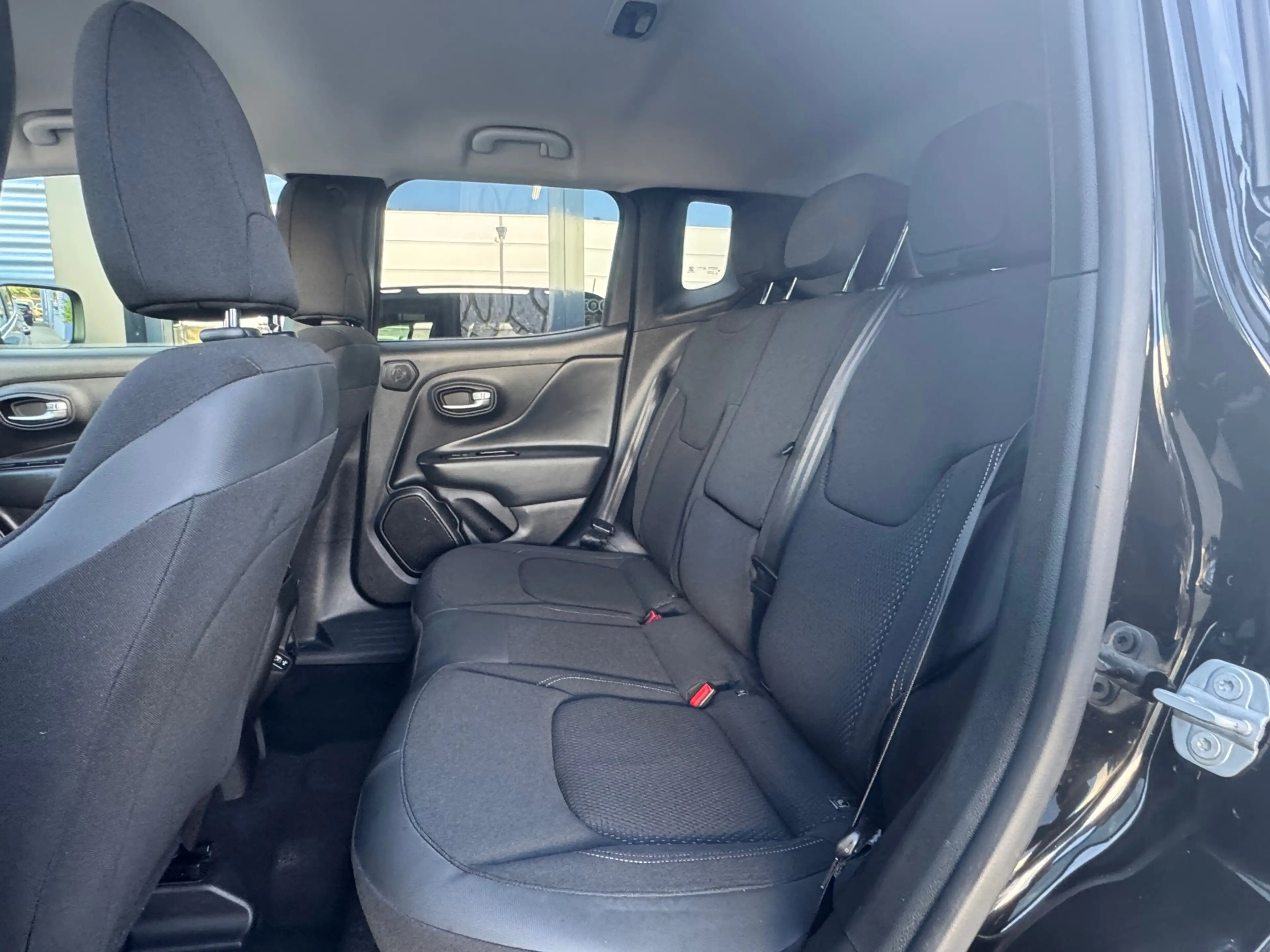 Jeep Renegade 4xe 240 Plug-in Hybrid Electric S AUTOMAAT|CAMERA| — photo 8