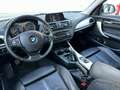 BMW BMW Serie 1 Pequeño  Manual de 5 Puertas Gris - thumbnail 6