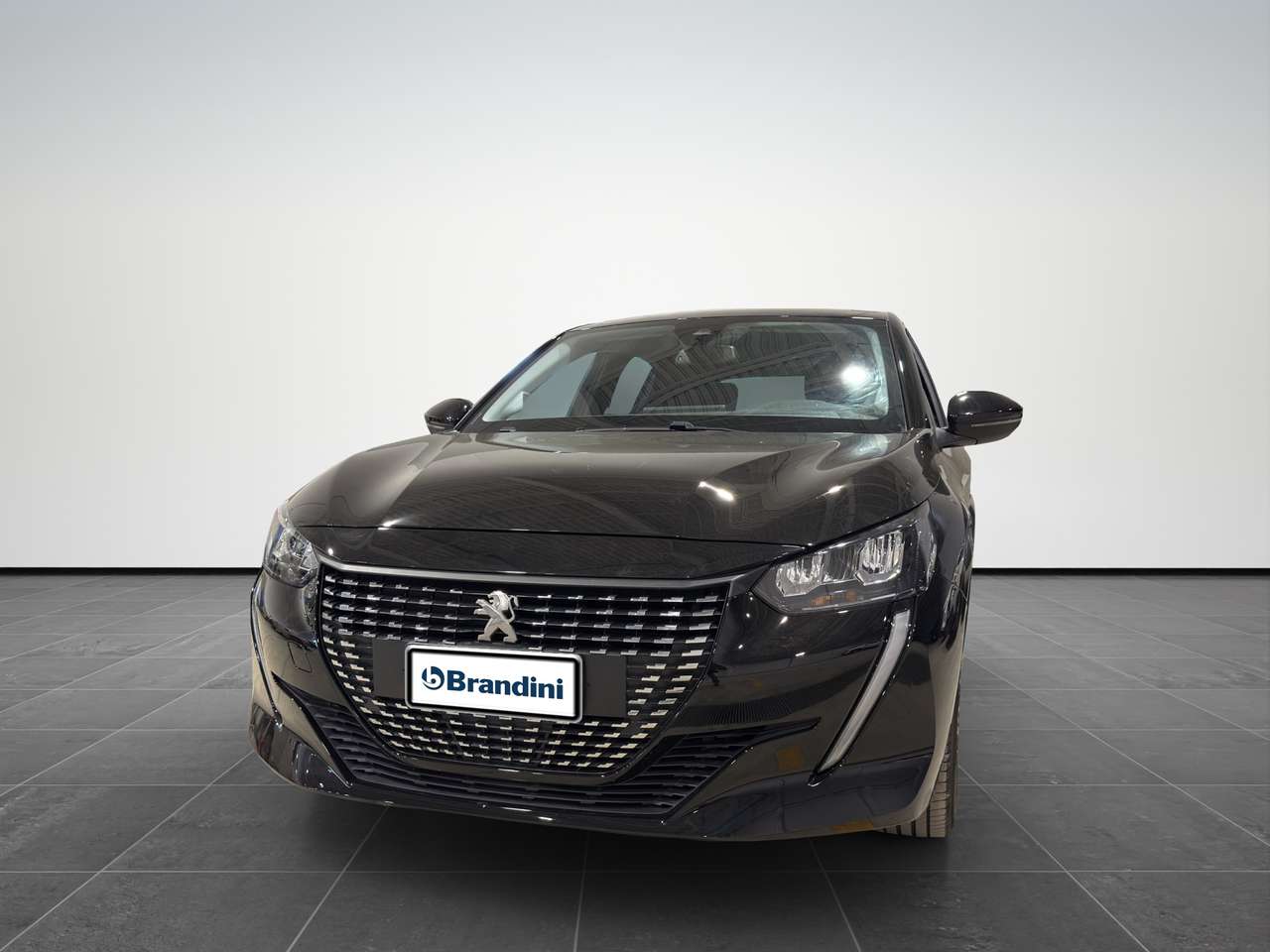 Peugeot 208 5 Porte 1.2 PureTech Allure