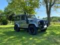 Land Rover Defender 90 DPF Station Wagon S Gris - thumbnail 1
