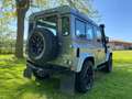 Land Rover Defender 90 DPF Station Wagon S Gris - thumbnail 3