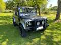 Land Rover Defender 90 DPF Station Wagon S Gris - thumbnail 2