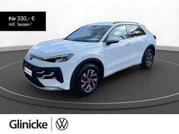 Life 1.5 eTSI (116 PS) DSG | Sitzheiz.