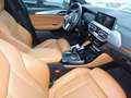 BMW X4 xDrive20d Aut M Sportpaket Navi Leder Laser Gris - thumbnail 8