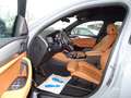 BMW X4 xDrive20d Aut M Sportpaket Navi Leder Laser Gris - thumbnail 12
