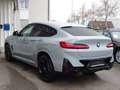 BMW X4 xDrive20d Aut M Sportpaket Navi Leder Laser Gris - thumbnail 4