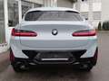BMW X4 xDrive20d Aut M Sportpaket Navi Leder Laser Gris - thumbnail 5
