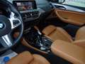 BMW X4 xDrive20d Aut M Sportpaket Navi Leder Laser Gris - thumbnail 11
