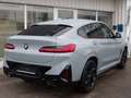 BMW X4 xDrive20d Aut M Sportpaket Navi Leder Laser Gris - thumbnail 6