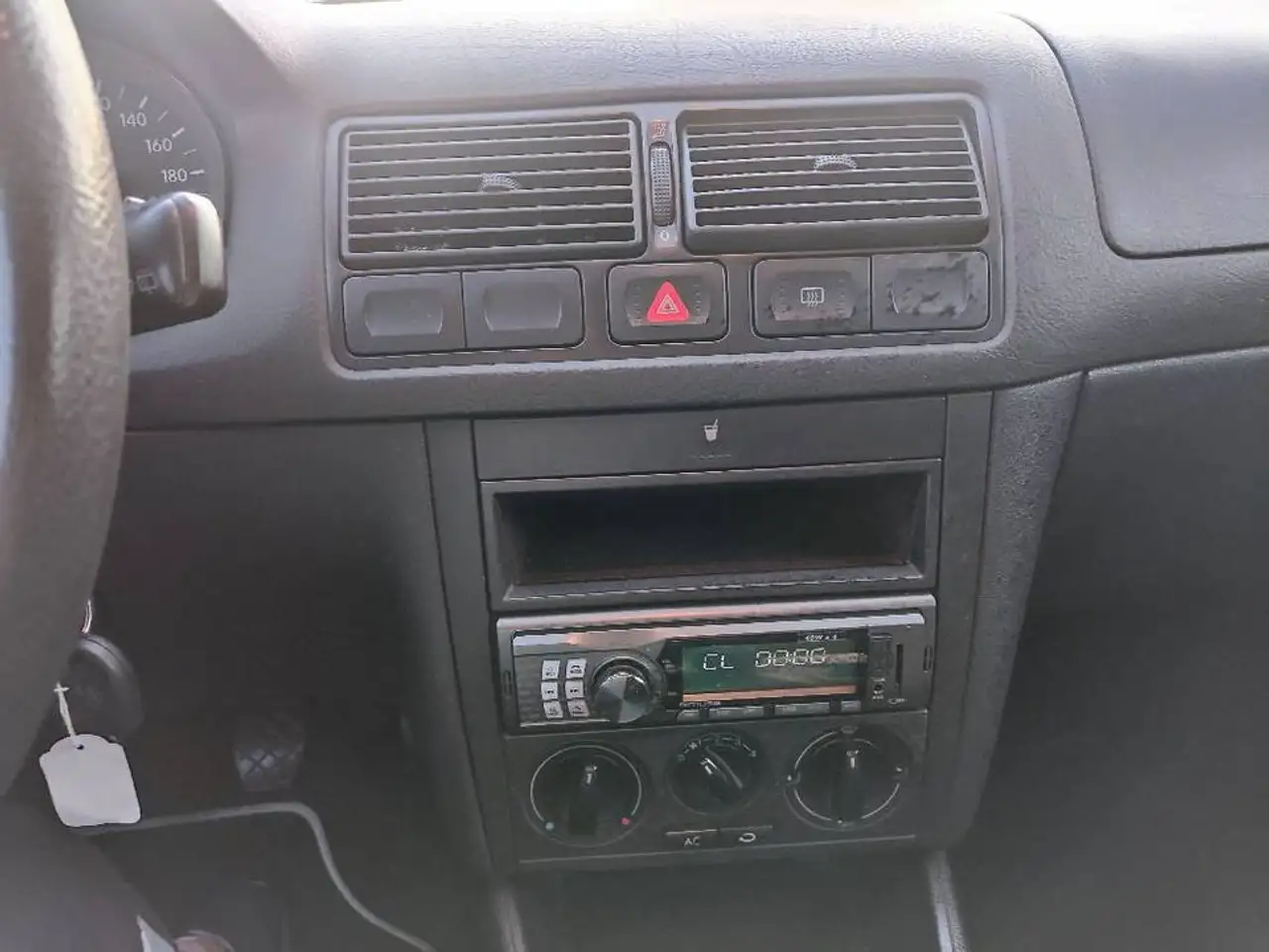 Volkswagen Golf 1.9SDI Conceptline Conceptline, foto 4