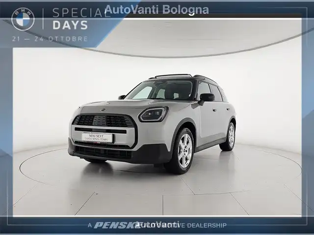 MINI Countryman D Mini Countryman 2.0 48V D Classic auto