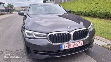 545eXA PHEV