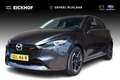 Mazda 2 1.5 e-SkyActiv-G 90 Homura Aka Grijs - thumbnail 1