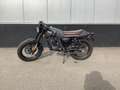Archive Motorcycle Cafe Racer 50 CAFE RACER AM-80 - 50 cc siva - thumbnail 2
