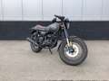 Archive Motorcycle Cafe Racer 50 CAFE RACER AM-80 - 50 cc Szary - thumbnail 3