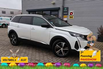 1.2 PureTech GT 1e Eigenaar | Volledig Onderh | BT