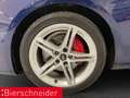 Audi A4 Av 40 TFSI qu S-Line PANO MATRIX B&O CAM Bleu - thumbnail 9