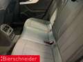 Audi A4 Av 40 TFSI qu S-Line PANO MATRIX B&O CAM Bleu - thumbnail 14