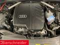 Audi A4 Av 40 TFSI qu S-Line PANO MATRIX B&O CAM Bleu - thumbnail 22