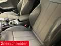 Audi A4 Av 40 TFSI qu S-Line PANO MATRIX B&O CAM Bleu - thumbnail 11