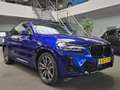 BMW X4 xDrive20i High Executive Blau - thumbnail 7