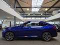 BMW X4 xDrive20i High Executive Blau - thumbnail 2