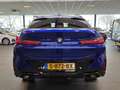 BMW X4 xDrive20i High Executive Blau - thumbnail 4