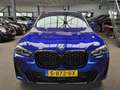 BMW X4 xDrive20i High Executive Blau - thumbnail 8