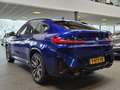 BMW X4 xDrive20i High Executive Blau - thumbnail 3